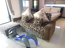 Boomerang Guesthouse