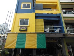 Boomerang Guesthouse