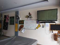 Boomerang Guesthouse