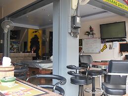 Boomerang Guesthouse