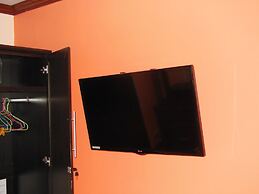 Boomerang Guesthouse