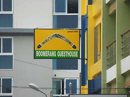 Boomerang Guesthouse
