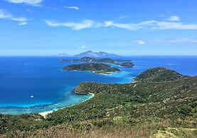 Paradise Cove Resort