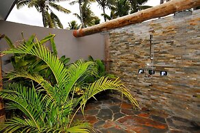 Paradise Cove Resort