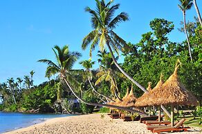 Paradise Cove Resort