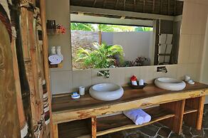 Paradise Cove Resort