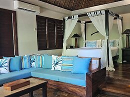 Paradise Cove Resort