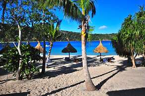 Paradise Cove Resort