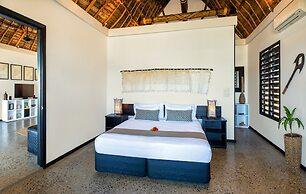 Paradise Cove Resort