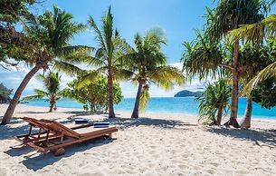 Paradise Cove Resort