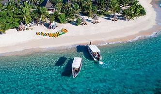 Paradise Cove Resort