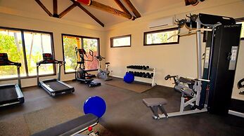 Paradise Cove Resort