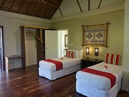 Paradise Cove Resort