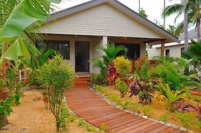 Paradise Cove Resort