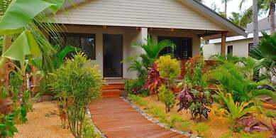 Paradise Cove Resort