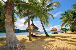 Paradise Cove Resort