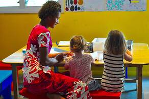 Paradise Cove Resort