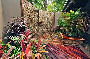 Paradise Cove Resort