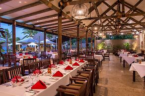 Paradise Cove Resort