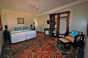 Paradise Cove Resort