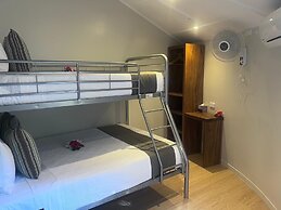 Paradise Cove Resort