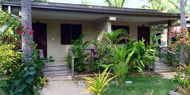 Paradise Cove Resort