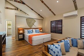 Paradise Cove Resort