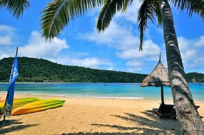 Paradise Cove Resort