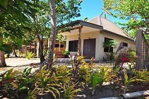 Paradise Cove Resort