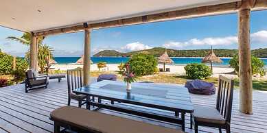 Paradise Cove Resort