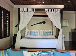 Paradise Cove Resort