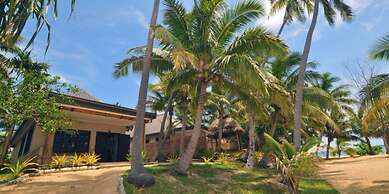 Paradise Cove Resort