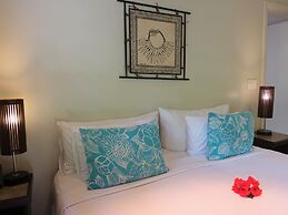 Paradise Cove Resort