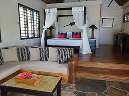 Paradise Cove Resort