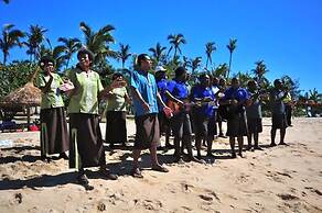 Paradise Cove Resort