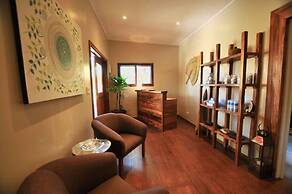 Paradise Cove Resort