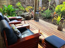 Paradise Cove Resort