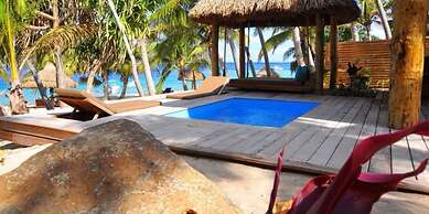 Paradise Cove Resort