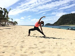 Paradise Cove Resort