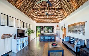 Paradise Cove Resort