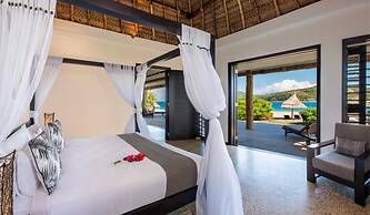 Paradise Cove Resort