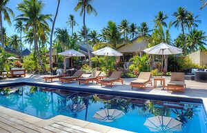 Paradise Cove Resort