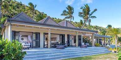 Paradise Cove Resort