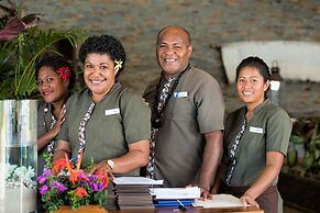 Paradise Cove Resort