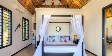 Paradise Cove Resort