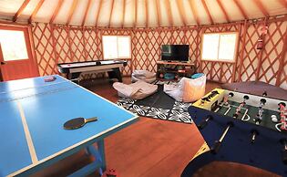 Paradise Cove Resort