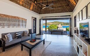 Paradise Cove Resort