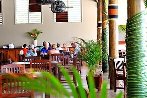 Paradise Cove Resort