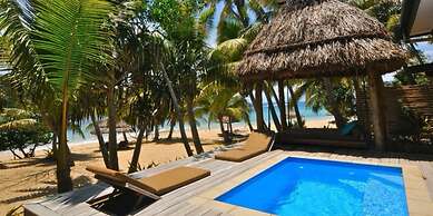 Paradise Cove Resort