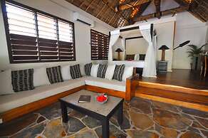 Paradise Cove Resort